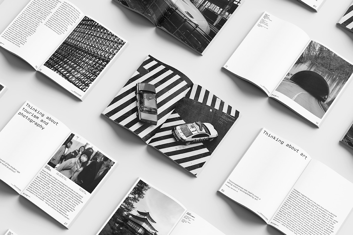 Revealing the Unseen